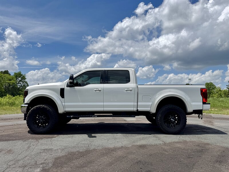 ford f-350 super duty 2021 1FT8W3BN3MEC46755 image